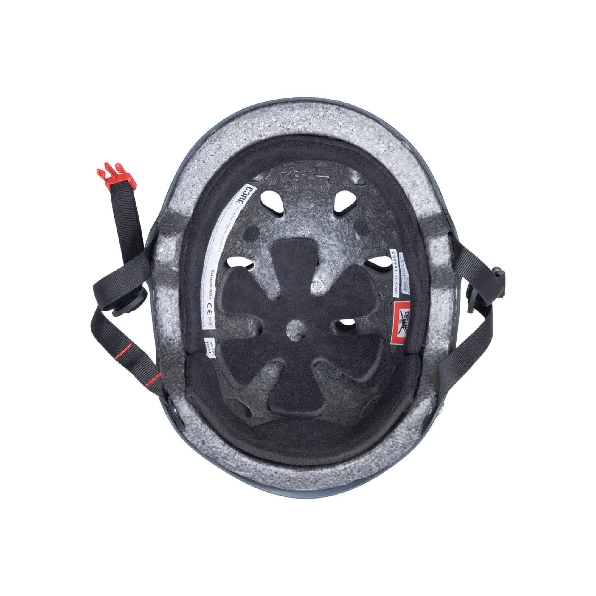 Casque CORE Street | Skate Trottinette Roller | Jack'nRoll