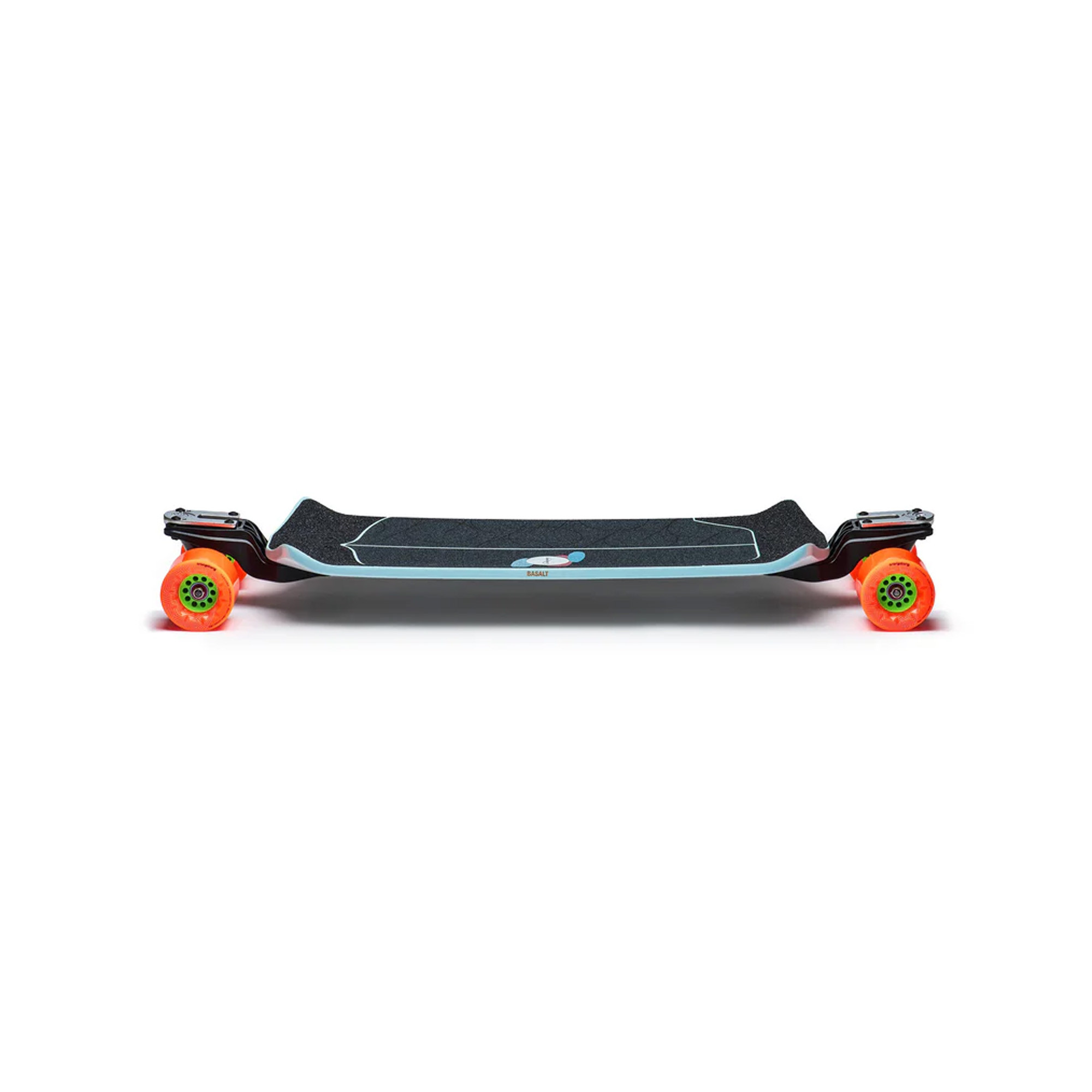 Longboard Loaded Tangent | Skate Longue distance | Jack'nRoll