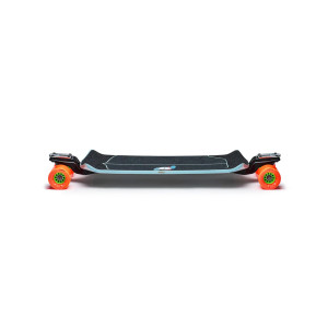 Longboard Loaded Tangent | Skate Longue distance | Jack'nRoll