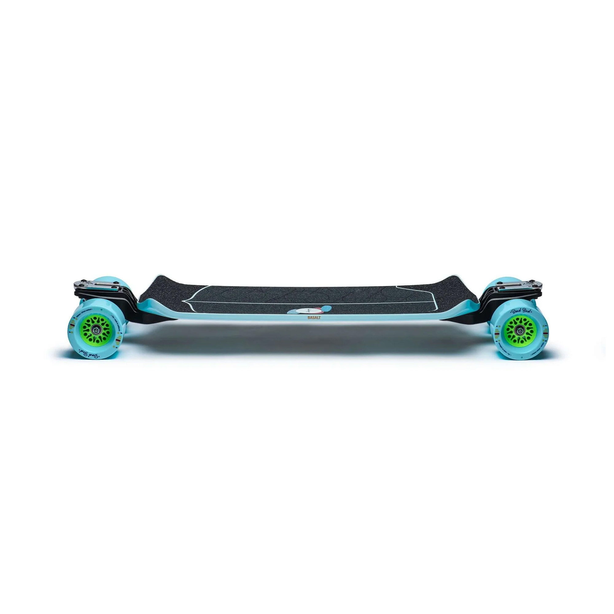 Longboard Loaded Tangent | Skate Longue distance | Jack'nRoll