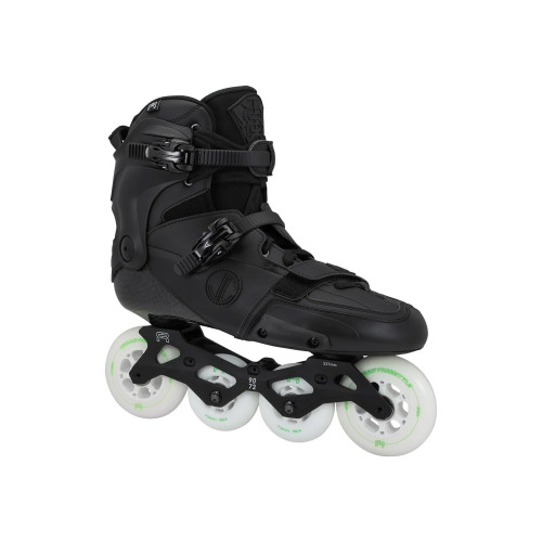 Rollers FR SL Seven | Roller en ligne Freestyle & Slalom | Jack'nRoll