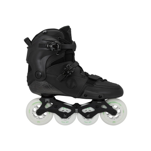 Rollers FR SL Seven | Roller en ligne Freestyle & Slalom | Jack'nRoll