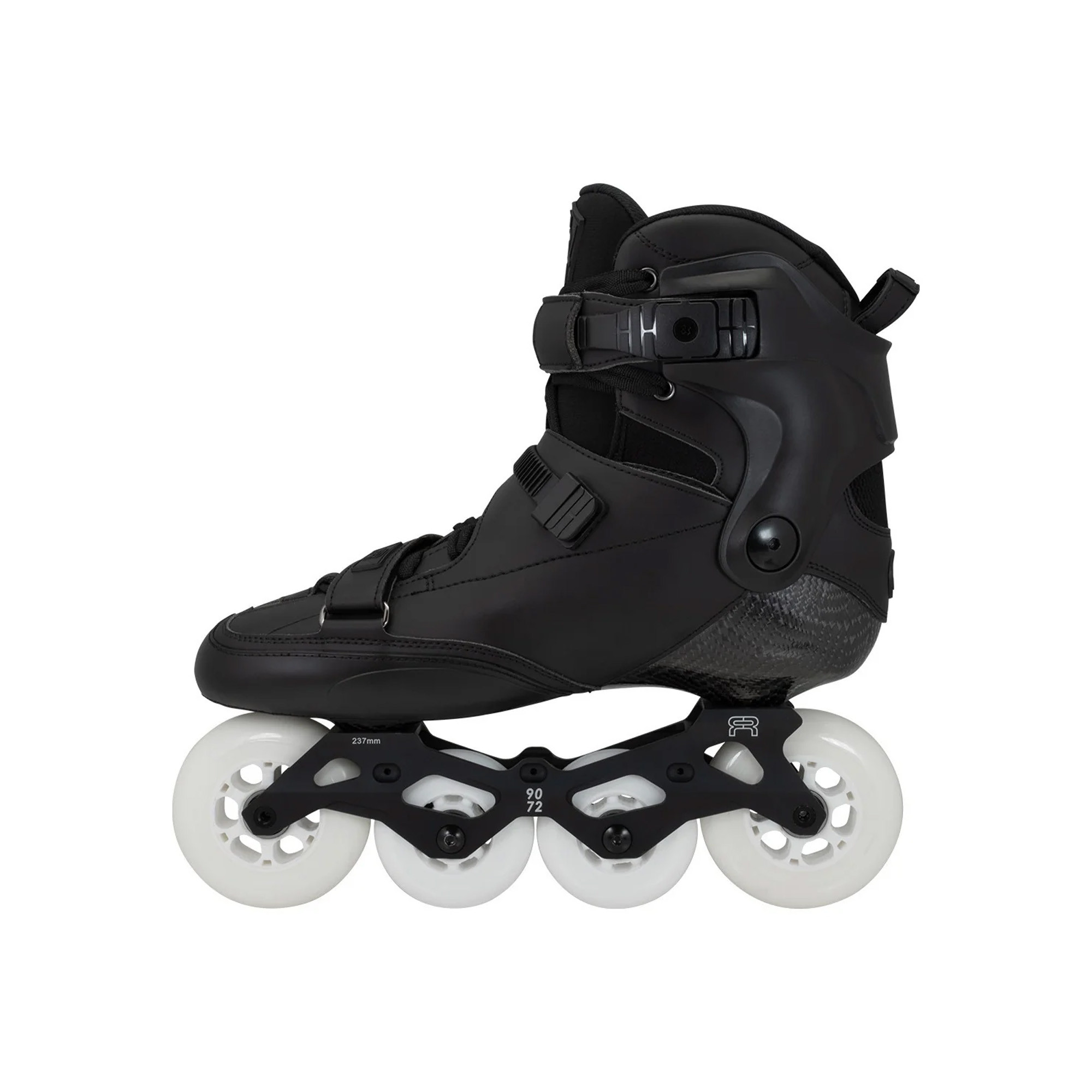 Rollers FR SL Seven | Roller en ligne Freestyle & Slalom | Jack'nRoll