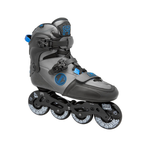 Rollers FR SL Seven | Roller en ligne Freestyle & Slalom | Jack'nRoll