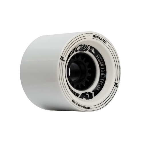 Roues CUEI A1 79MM | Longboard Downhill | Jack'nRoll