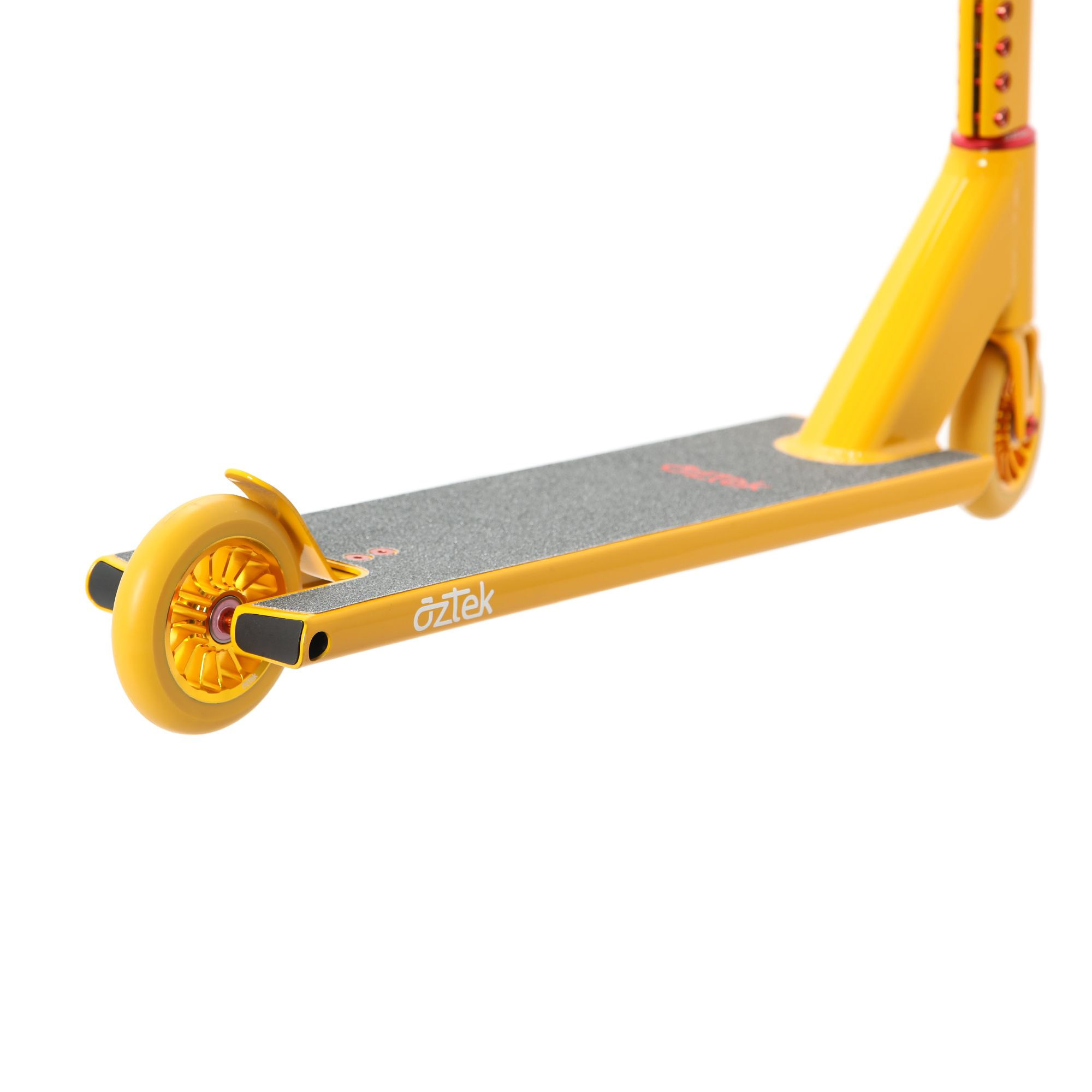 Trottinette Freestyle Aztek Architect | Jack'nRoll