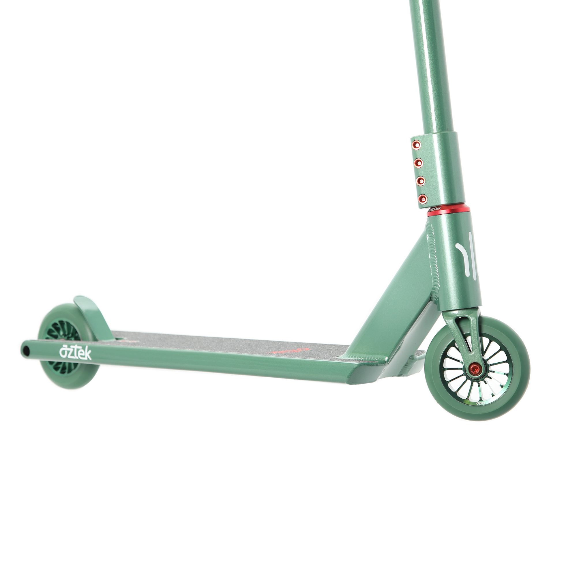 Trottinette Freestyle Aztek Architect | Jack'nRoll