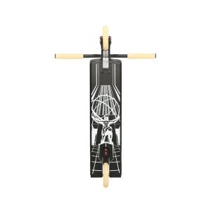 Trottinette Freestyle Aztek Fountain | Jack'nRoll
