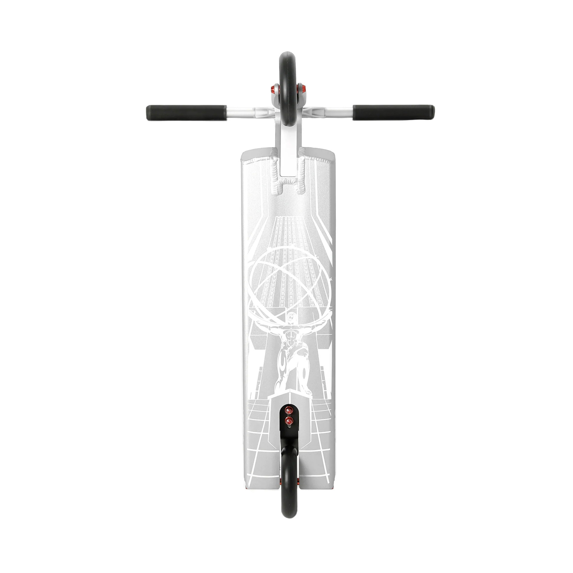 Trottinette Freestyle Aztek Fountain | Jack'nRoll