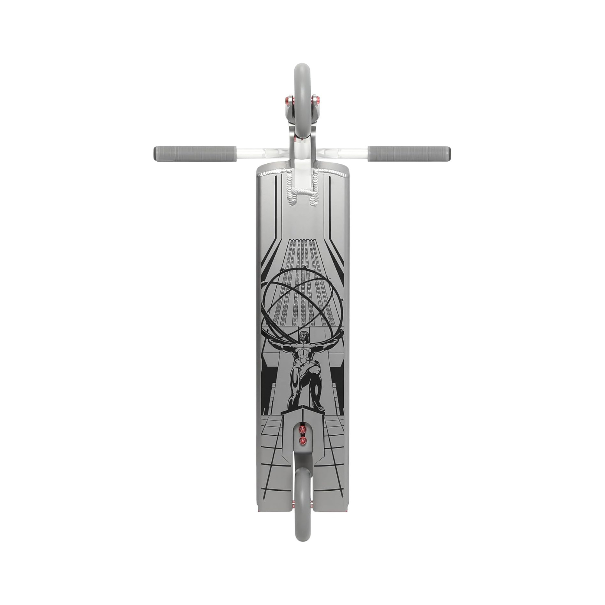 Trottinette Freestyle Aztek Fountain | Jack'nRoll