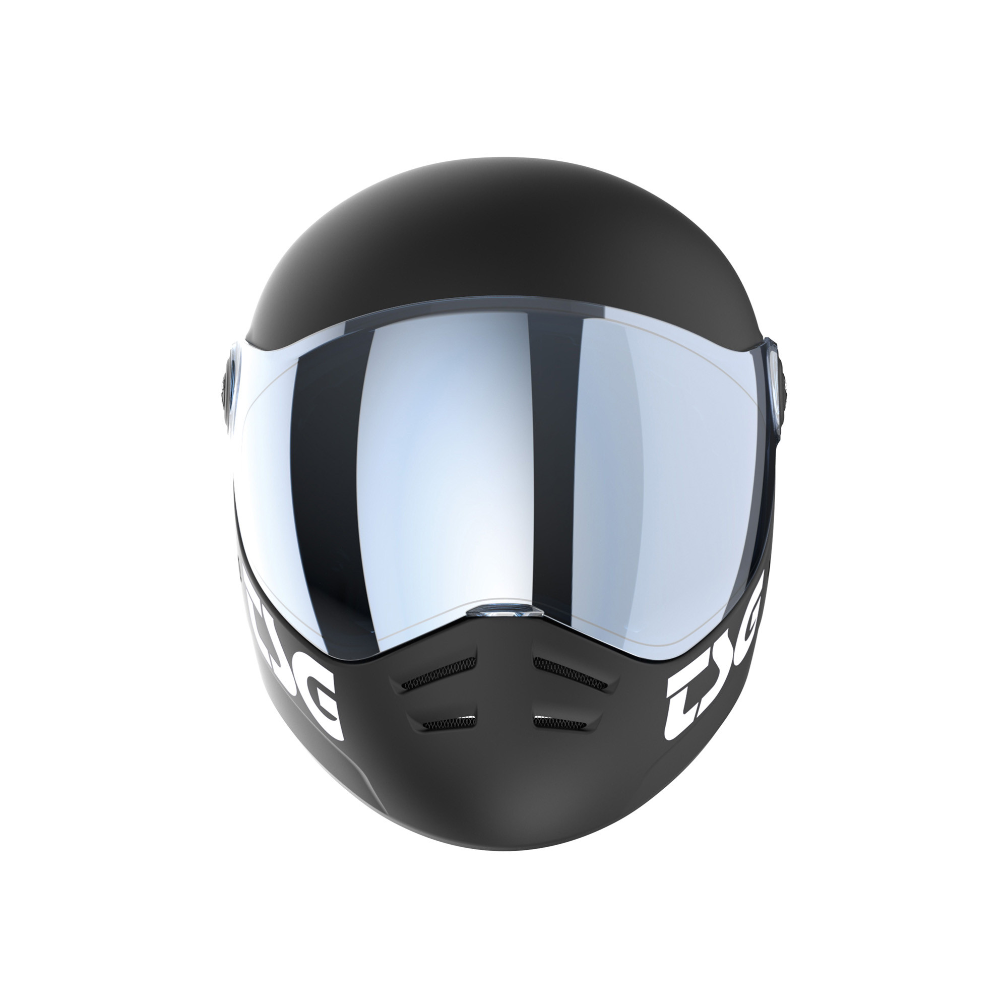 Casque TSG Pass 2.0 Solid Color | Longboard Downhill | Jack'nRoll