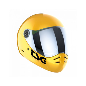 Casque TSG Pass 2.0 Solid Color | Longboard Downhill | Jack'nRoll