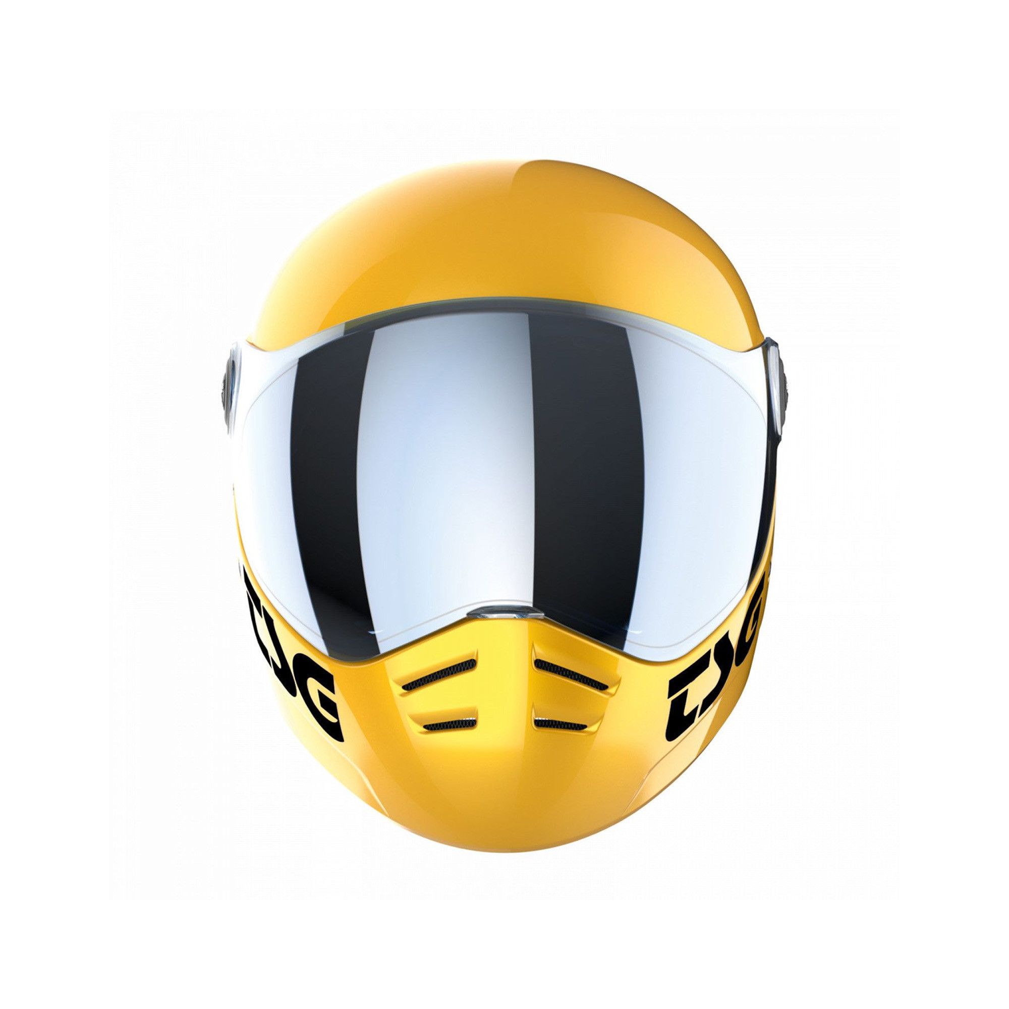 Casque TSG Pass 2.0 Solid Color | Longboard Downhill | Jack'nRoll