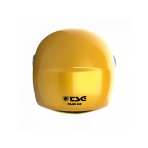 Casque TSG Pass 2.0 Solid Color | Longboard Downhill | Jack'nRoll