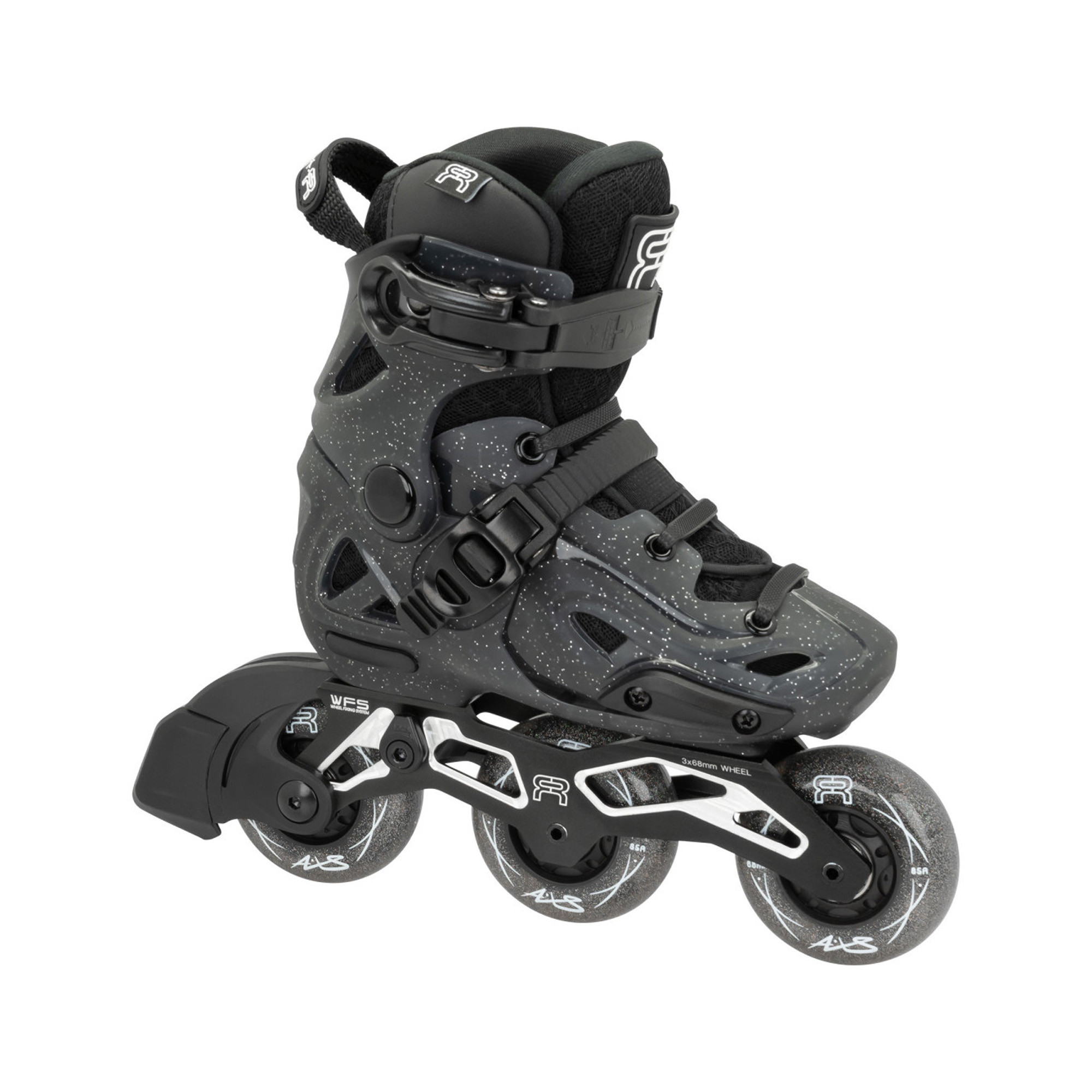 Rollers Ajustables FR AXS X Luminous | Roller Enfant | Jack'nRoll