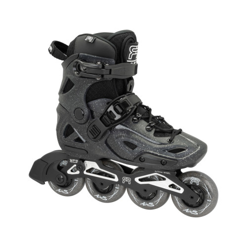 Rollers Ajustables FR AXS X Luminous | Roller Enfant | Jack'nRoll