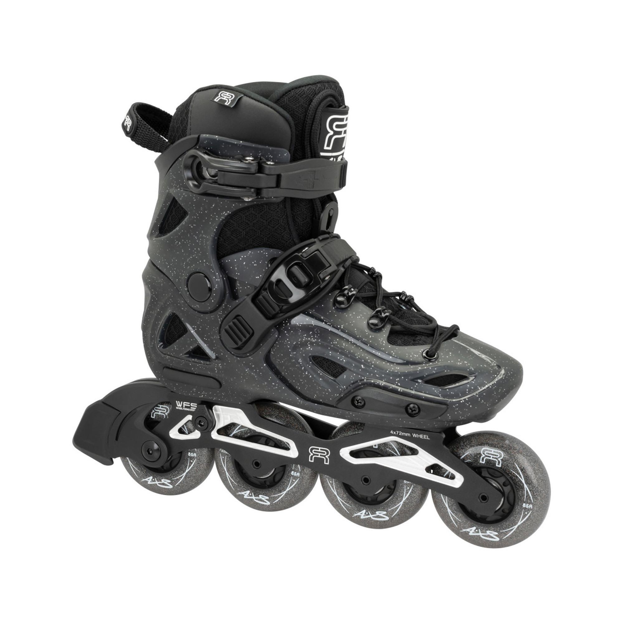 Rollers Ajustables FR AXS X Luminous | Roller Enfant | Jack'nRoll