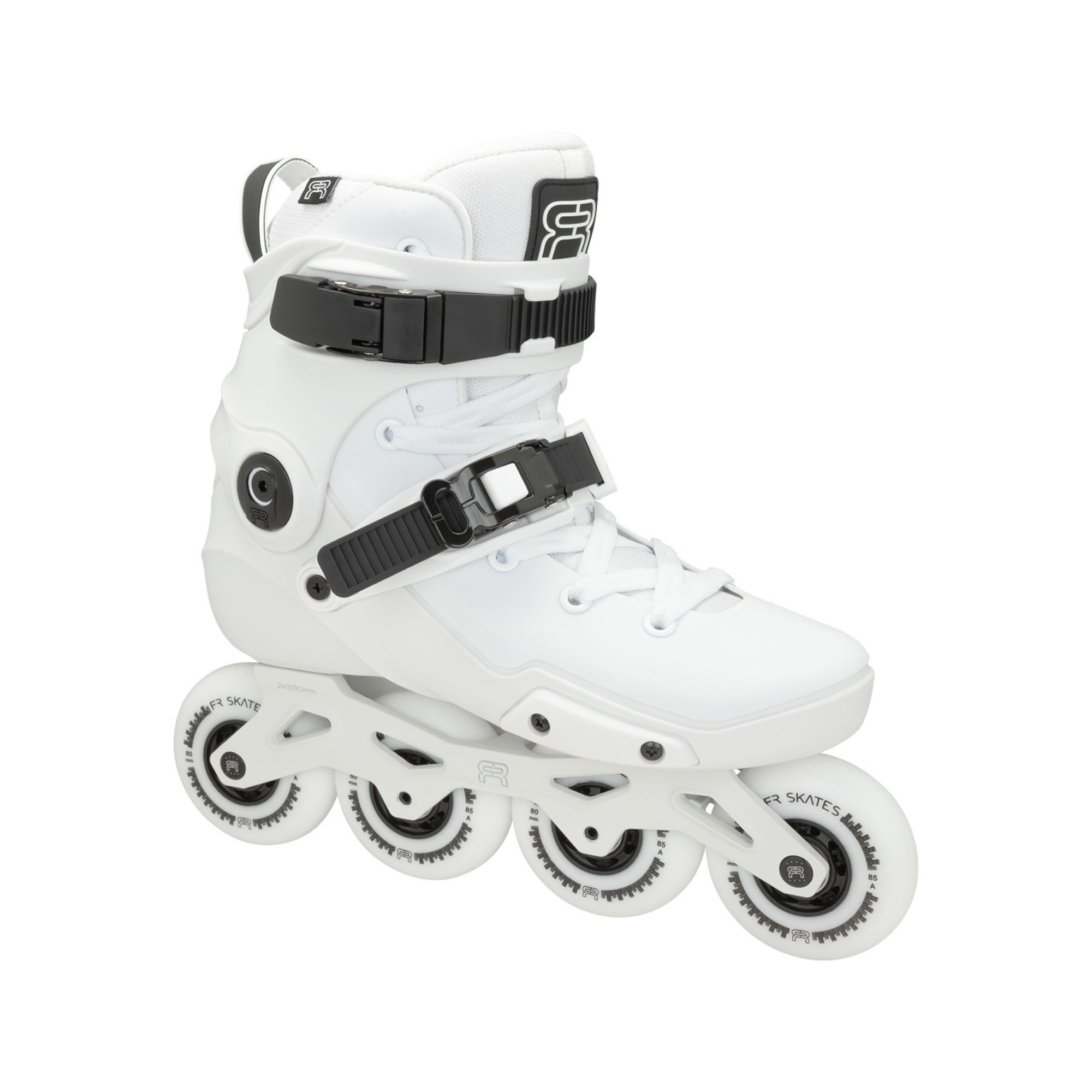 Rollers Freeskate FR NEO 2 80 | Roller Freeride | Jack'nRoll