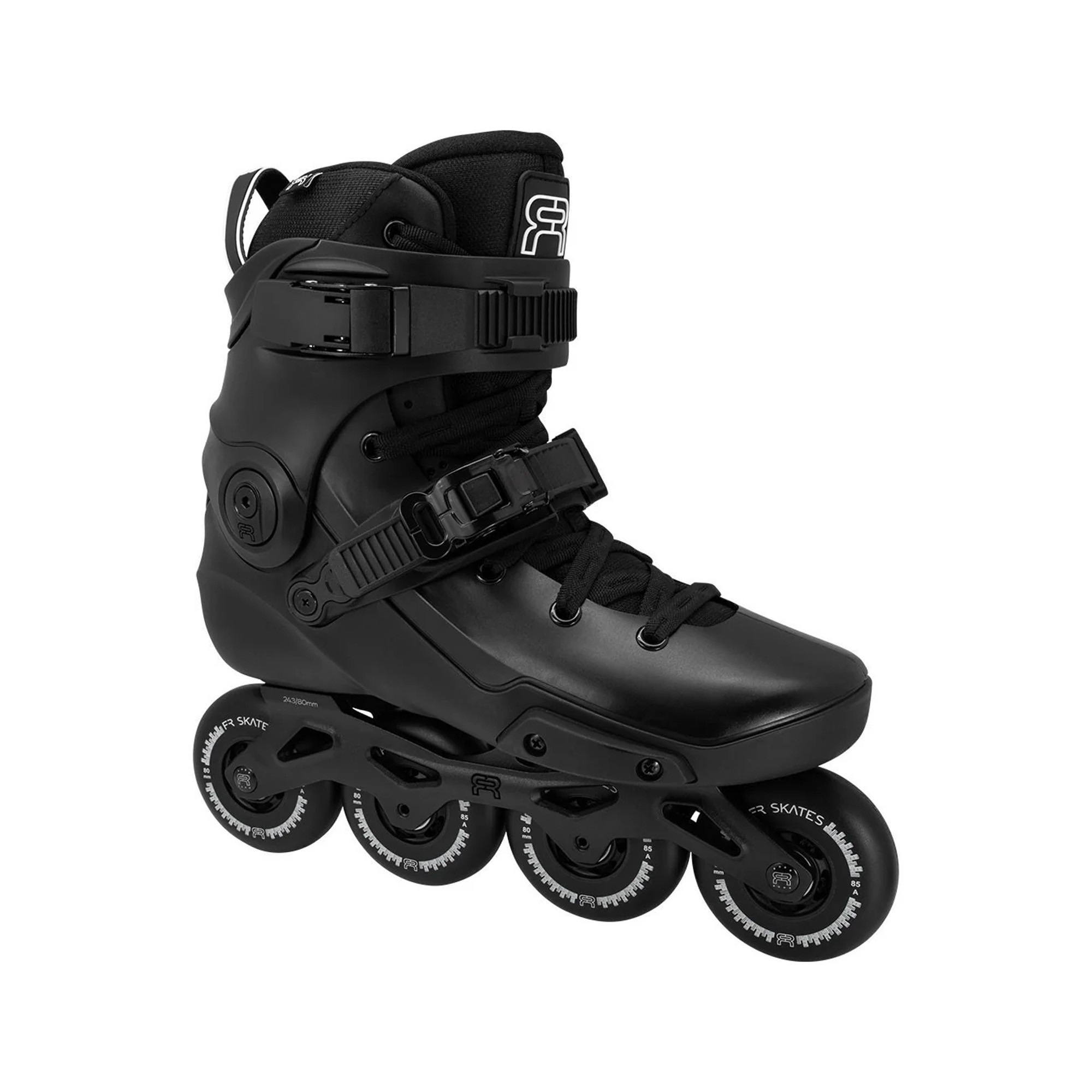 Rollers Freeskate FR NEO 2 80 | Roller Freeride | Jack'nRoll