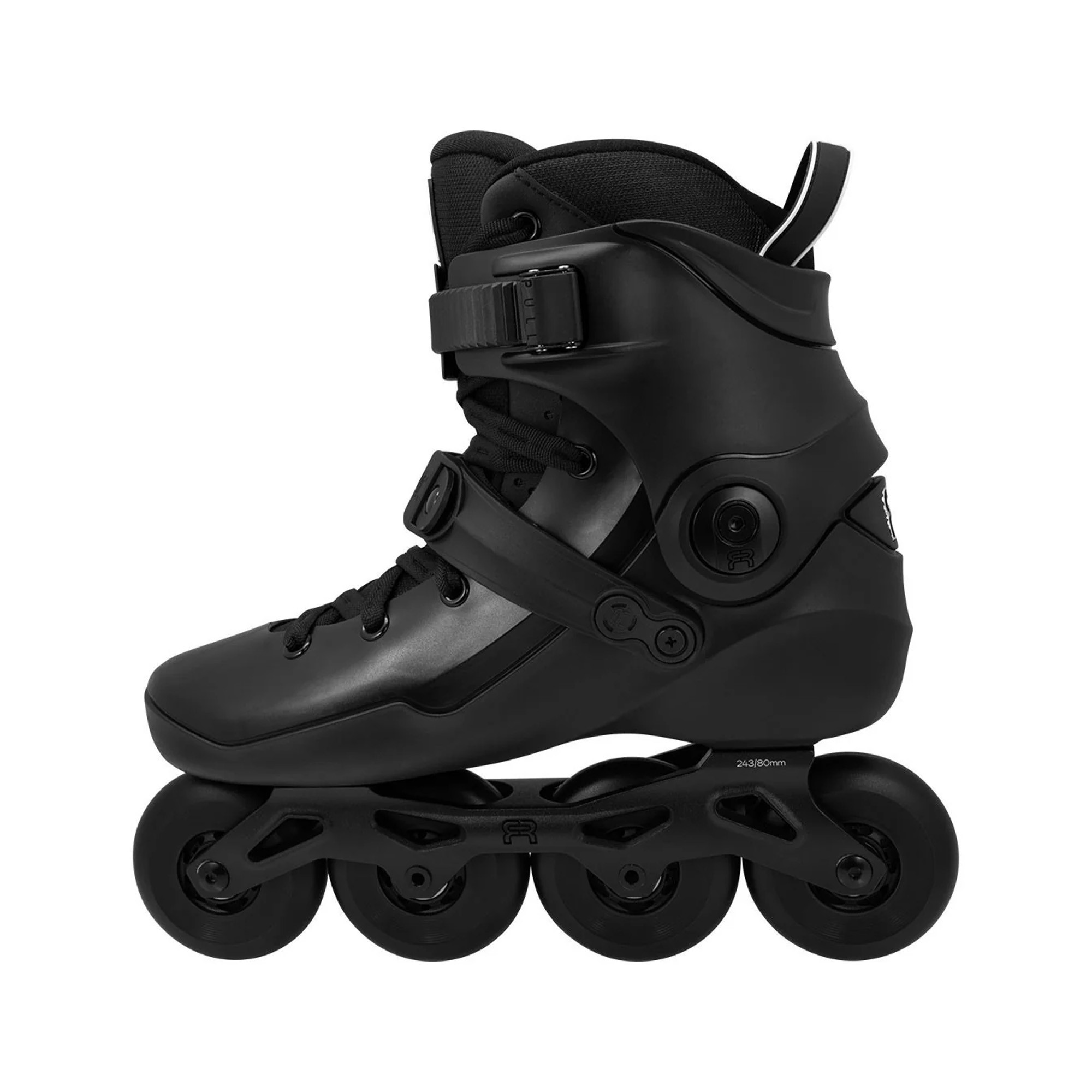 Rollers Freeskate FR NEO 2 80 | Roller Freeride | Jack'nRoll