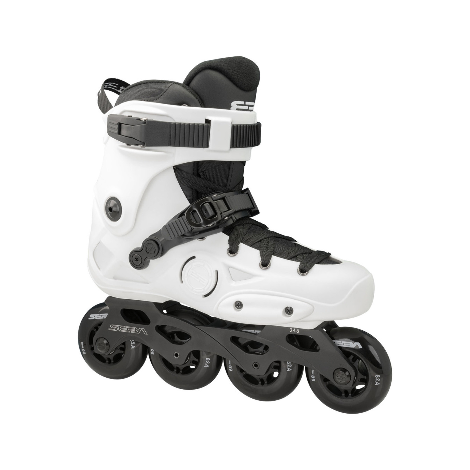 Rollers Seba E3 80 Prenium | Achat En Ligne | Jack'n Roll