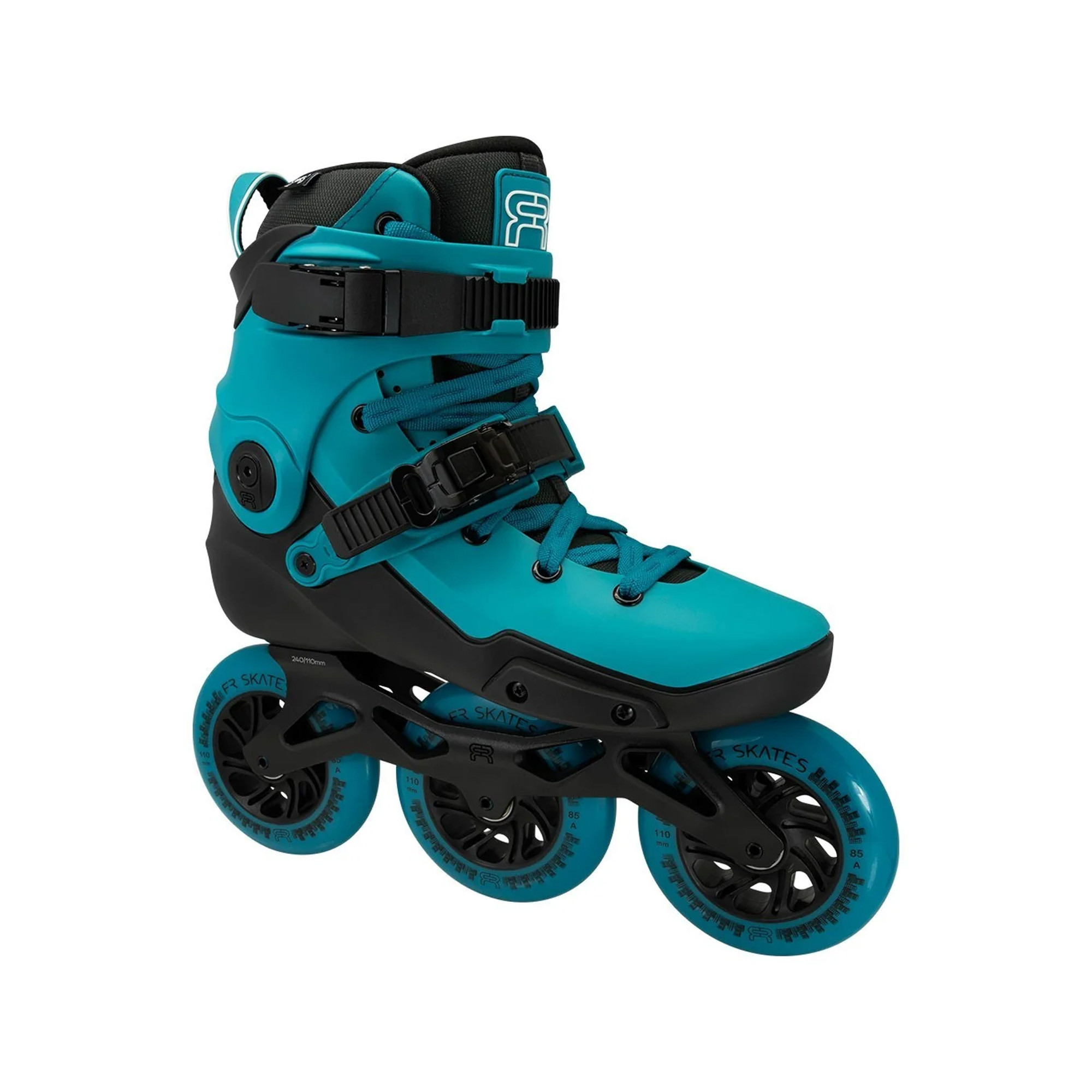 Rollers Freeskate FR NEO 2 Dual 310 | Roller Freeride | Jack'nRoll