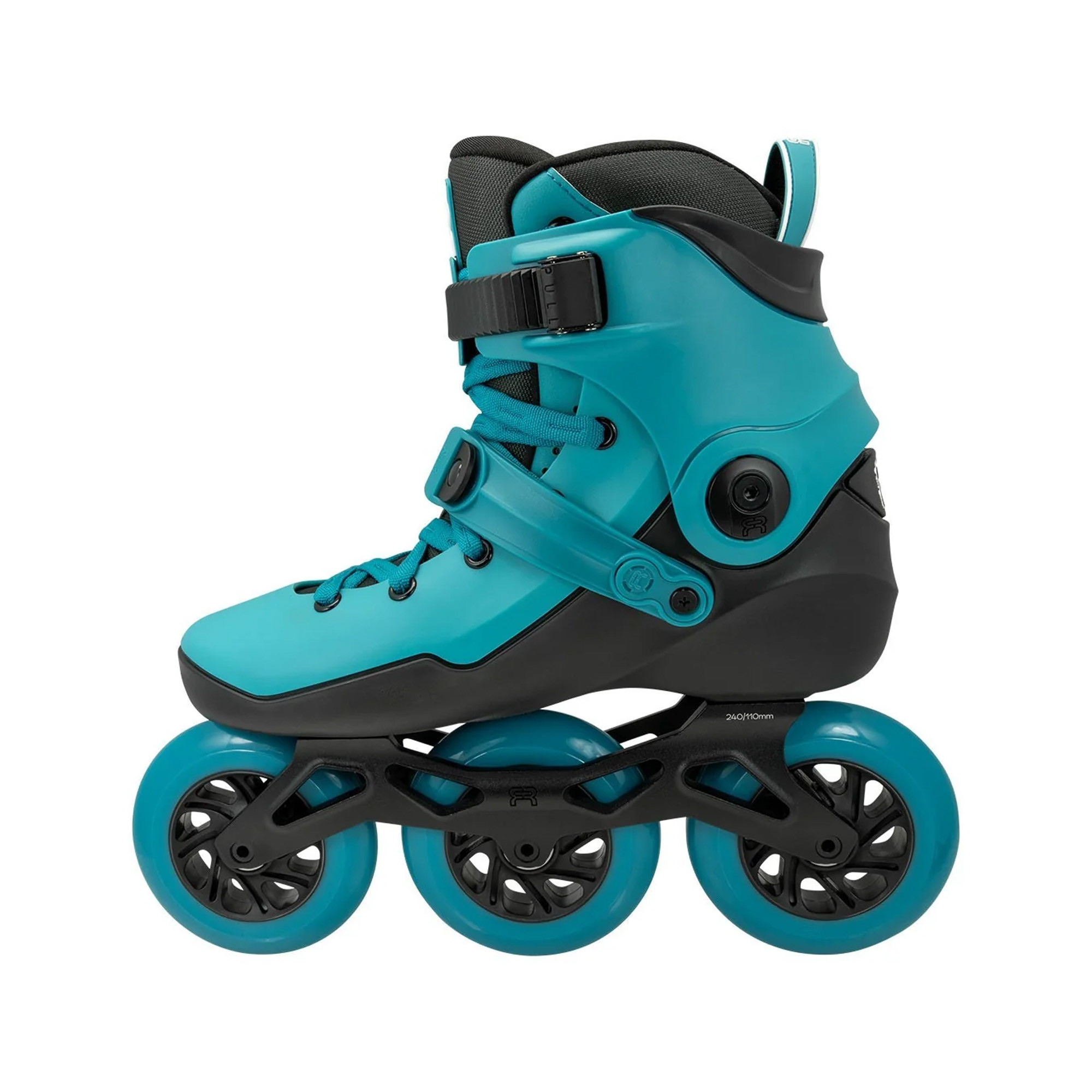 Rollers Freeskate FR NEO 2 Dual 310 | Roller Freeride | Jack'nRoll