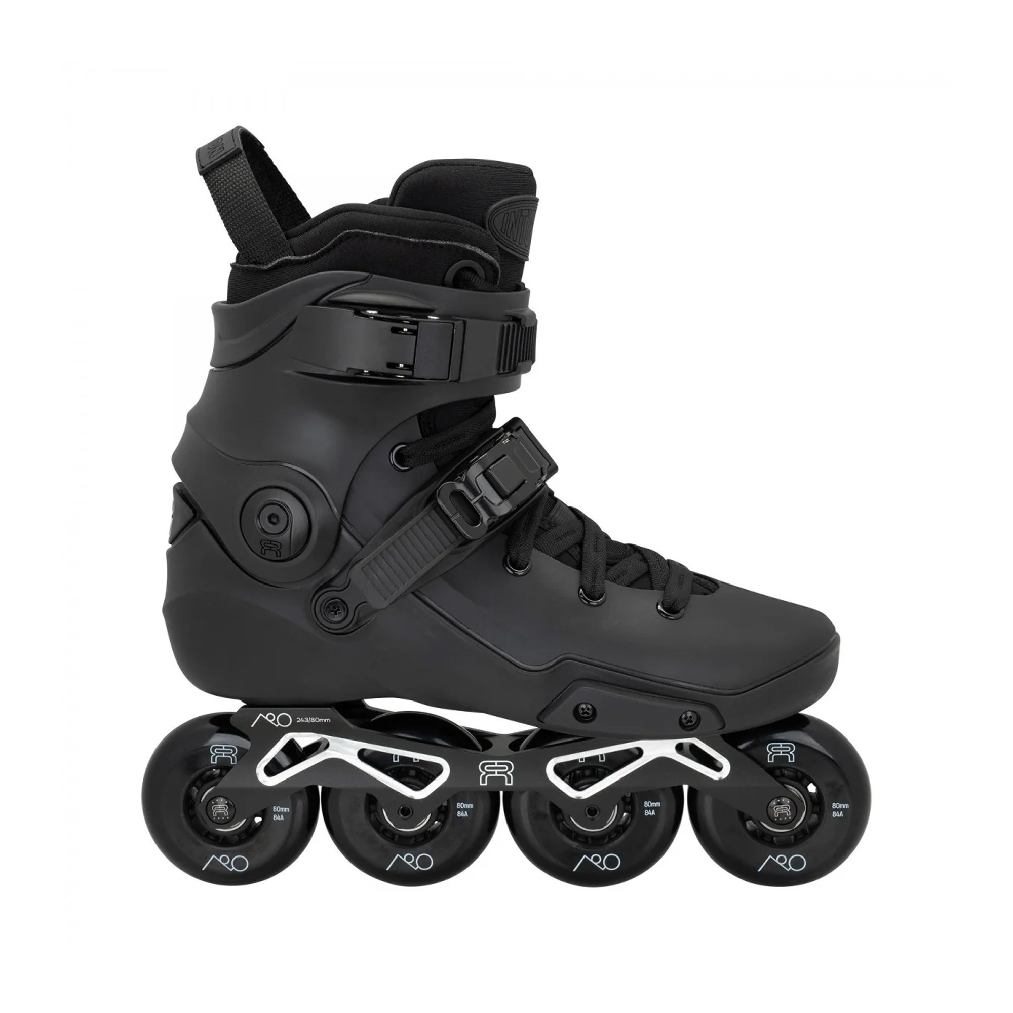 Rollers Freeskate FR NEO 1 Dual Intuition | Jack'nRoll