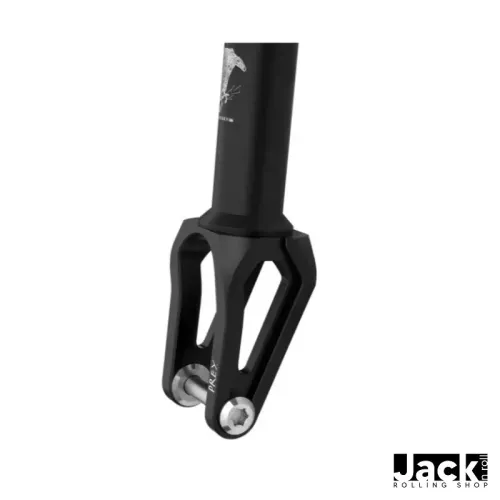 FOURCHE PREY. VULTURE BLACK