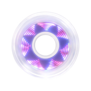 Roues de roller Luminous Pixel | Roues Lumineuses | Jack'nRoll