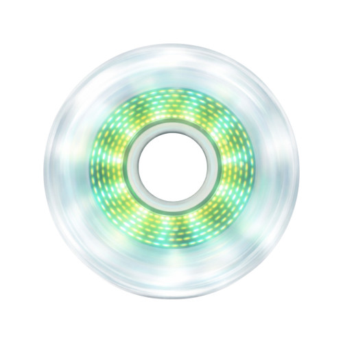 Roues de roller Luminous Pixel | Roues Lumineuses | Jack'nRoll