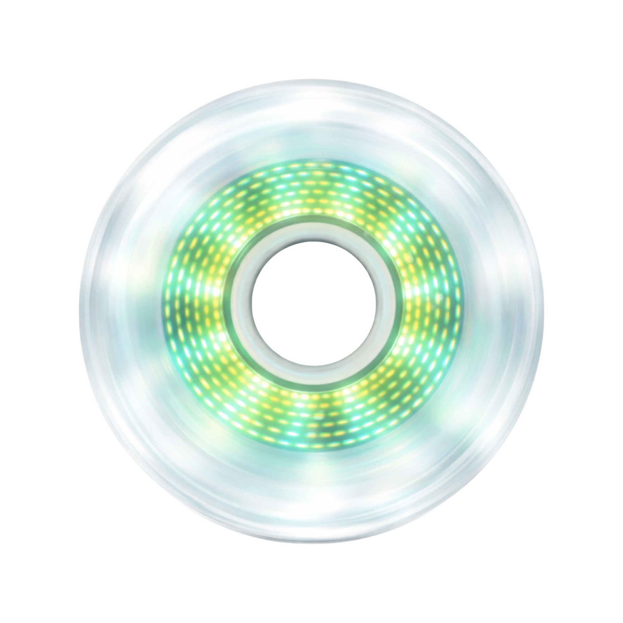 Roues de roller Luminous Pixel | Roues Lumineuses | Jack'nRoll