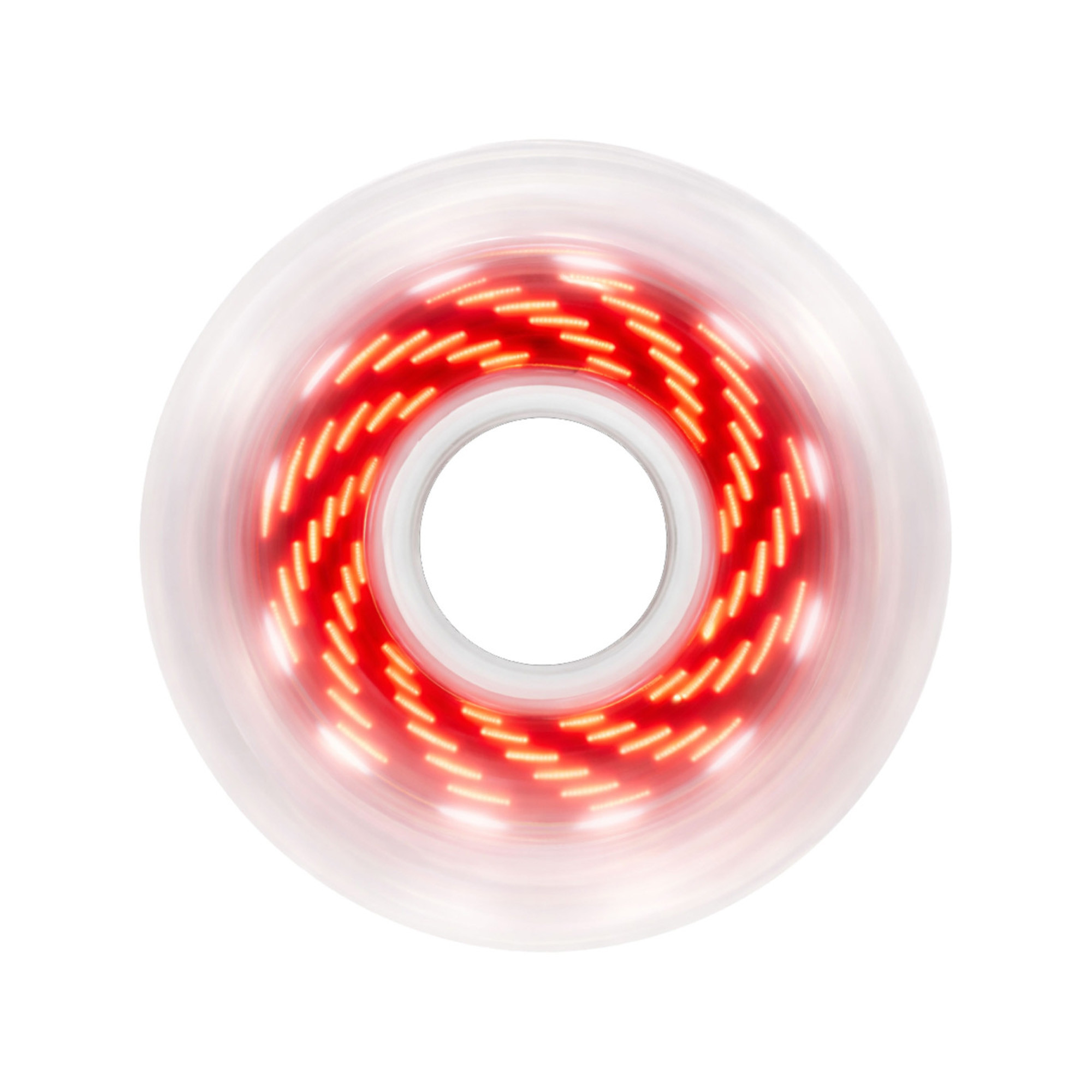 Roues de roller Luminous Pixel | Roues Lumineuses | Jack'nRoll