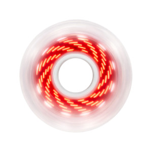 Roues de roller Luminous Pixel | Roues Lumineuses | Jack'nRoll