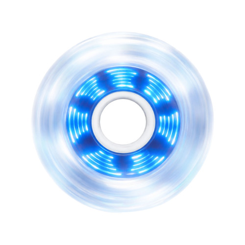 Roues de roller Luminous Pixel | Roues Lumineuses | Jack'nRoll