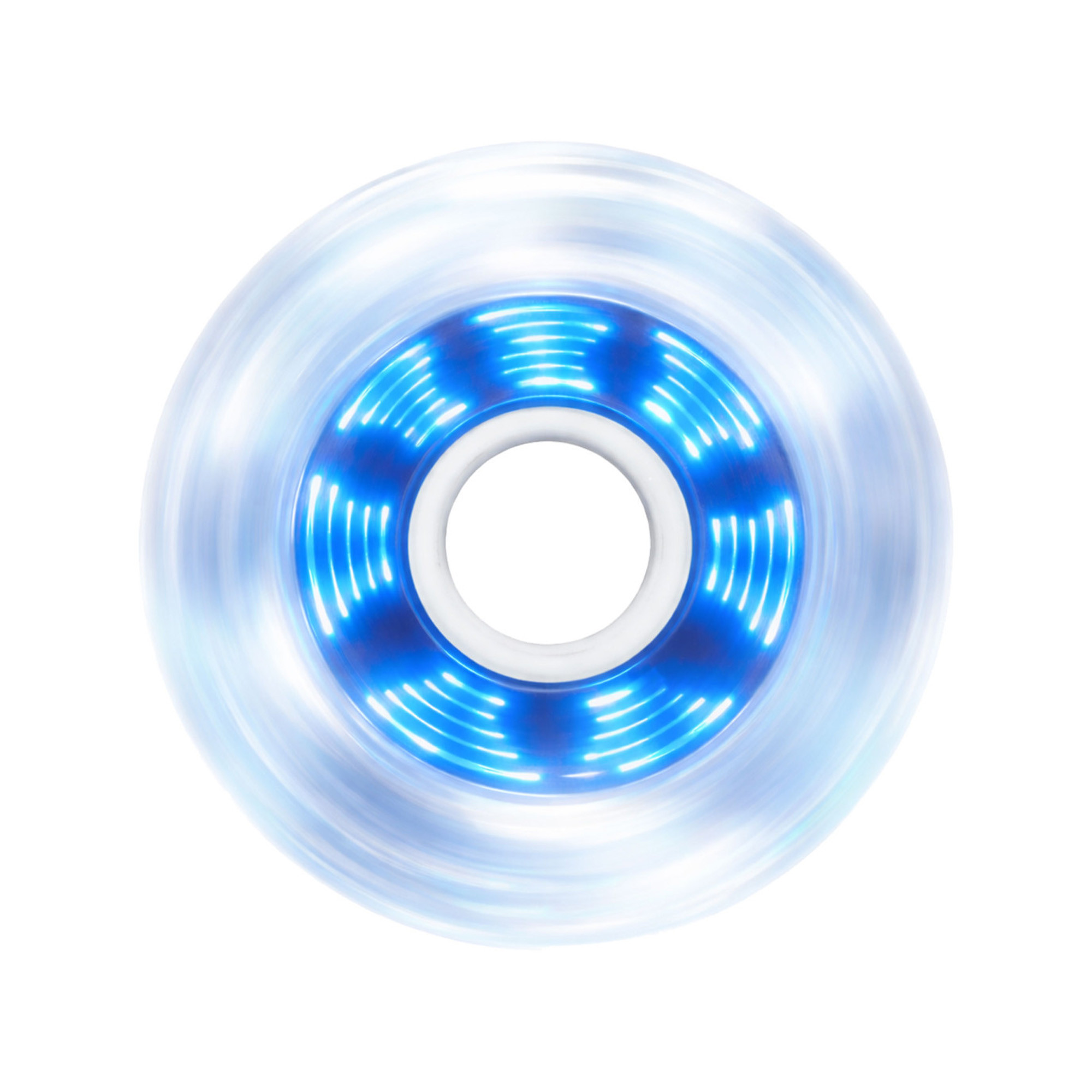 Roues de roller Luminous Pixel | Roues Lumineuses | Jack'nRoll