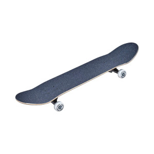 Skateboard Street Zoo York Tag