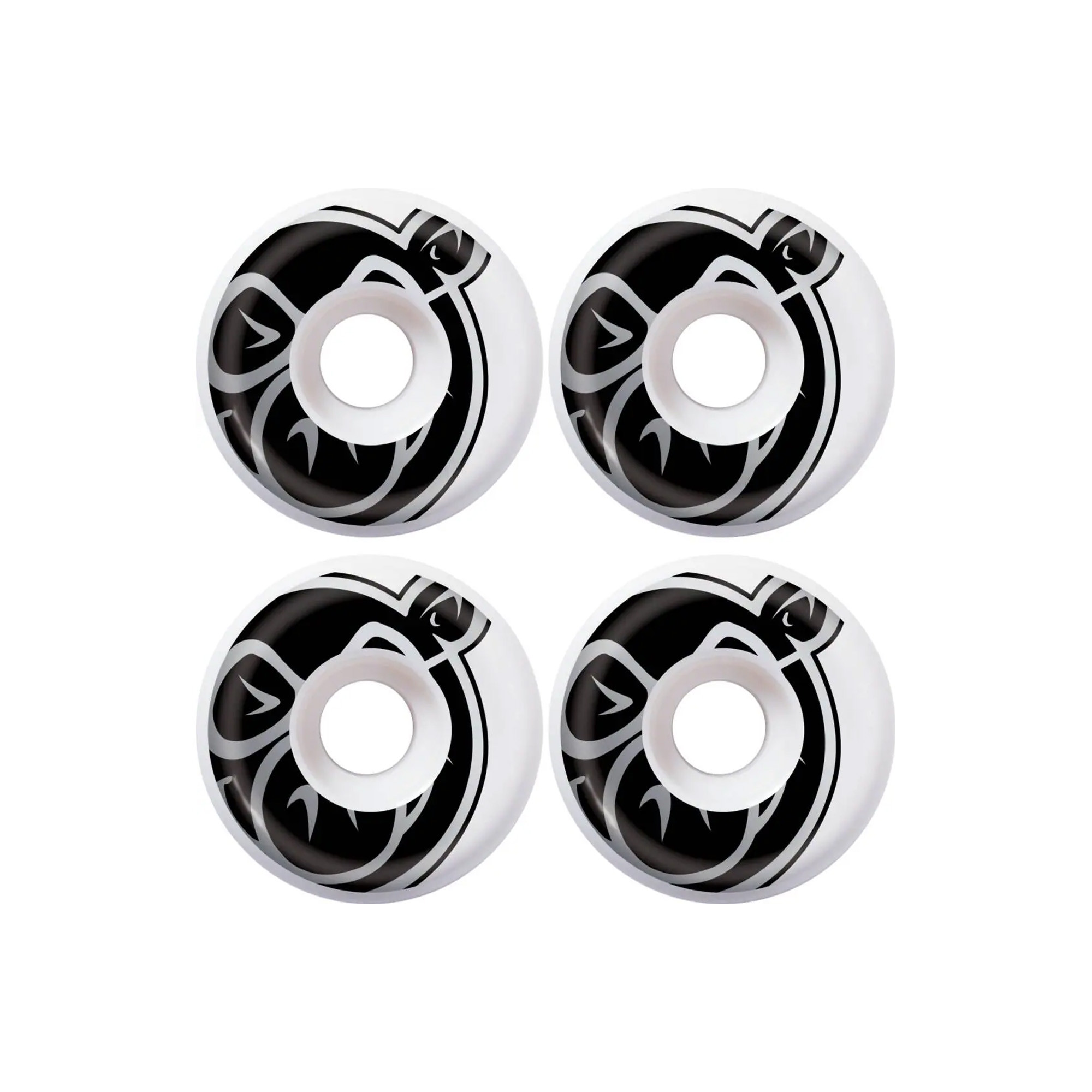 Roues Skateboard Pig Prime 103A | Achat en ligne | Jack'nRoll