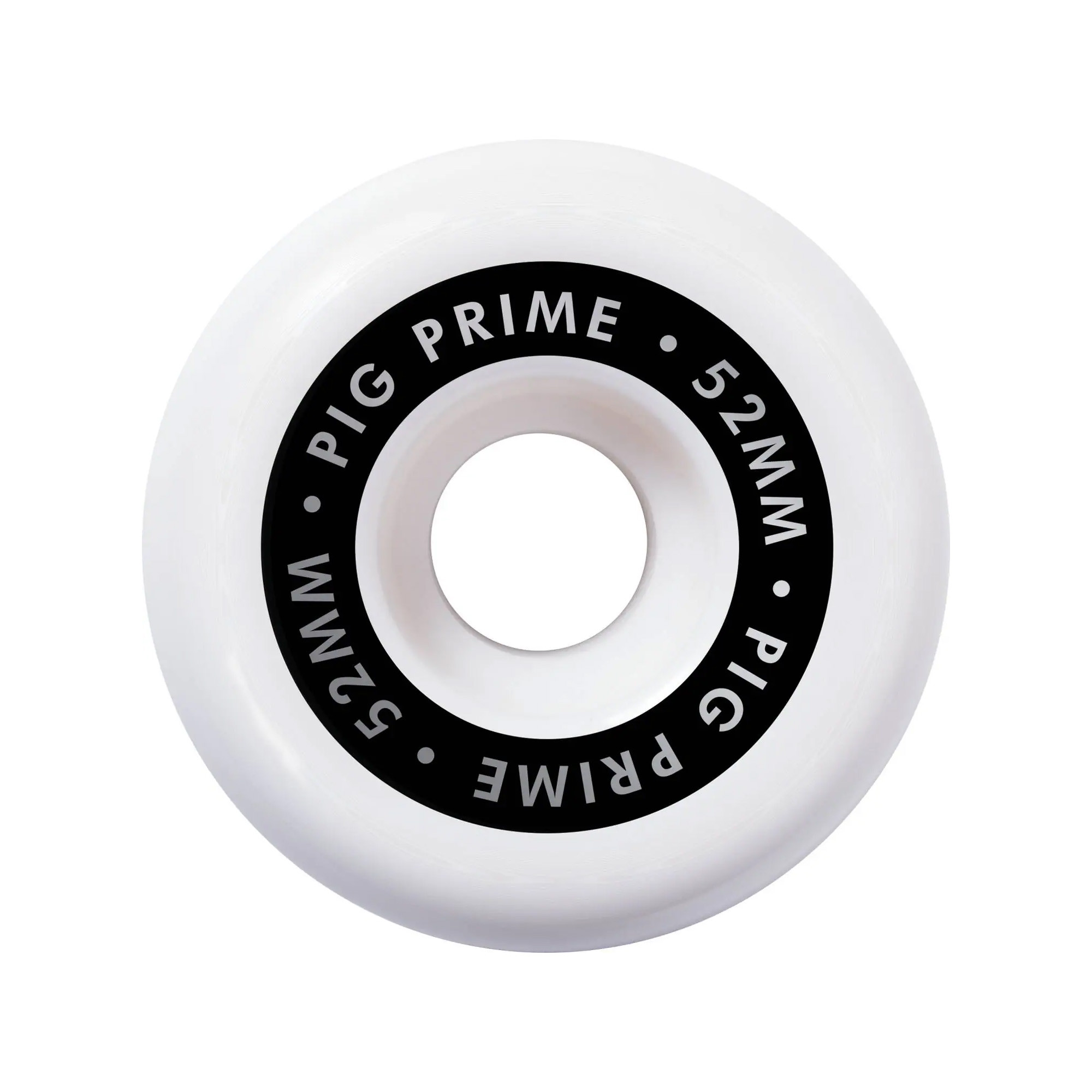 Roues Skateboard Pig Prime 103A | Achat en ligne | Jack'nRoll