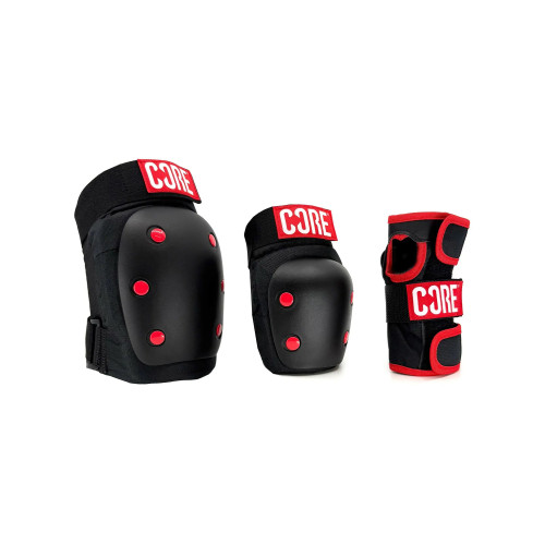 Pack de protections CORE Skate