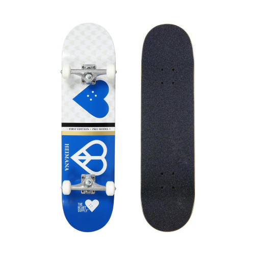 Skateboard Heart Supply Society Pro | Achat en ligne | Jack'nRoll