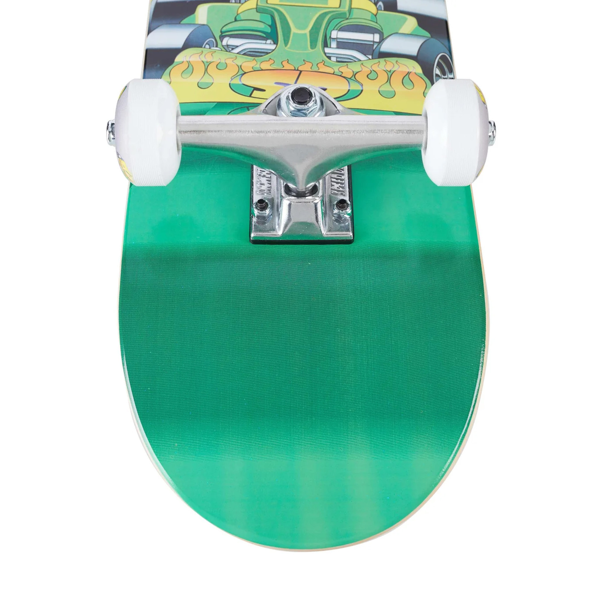 Skateboard Enfant Speed Demons Go Kart 7.25" | Jack'nRoll