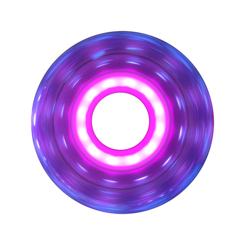 Roues Roller Lumineuses Luminous Duo x4 | Achat en ligne | Jack'nRoll