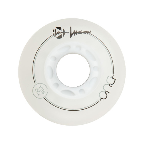 Roues Roller Lumineuses Luminous Duo x4 | Achat en ligne | Jack'nRoll