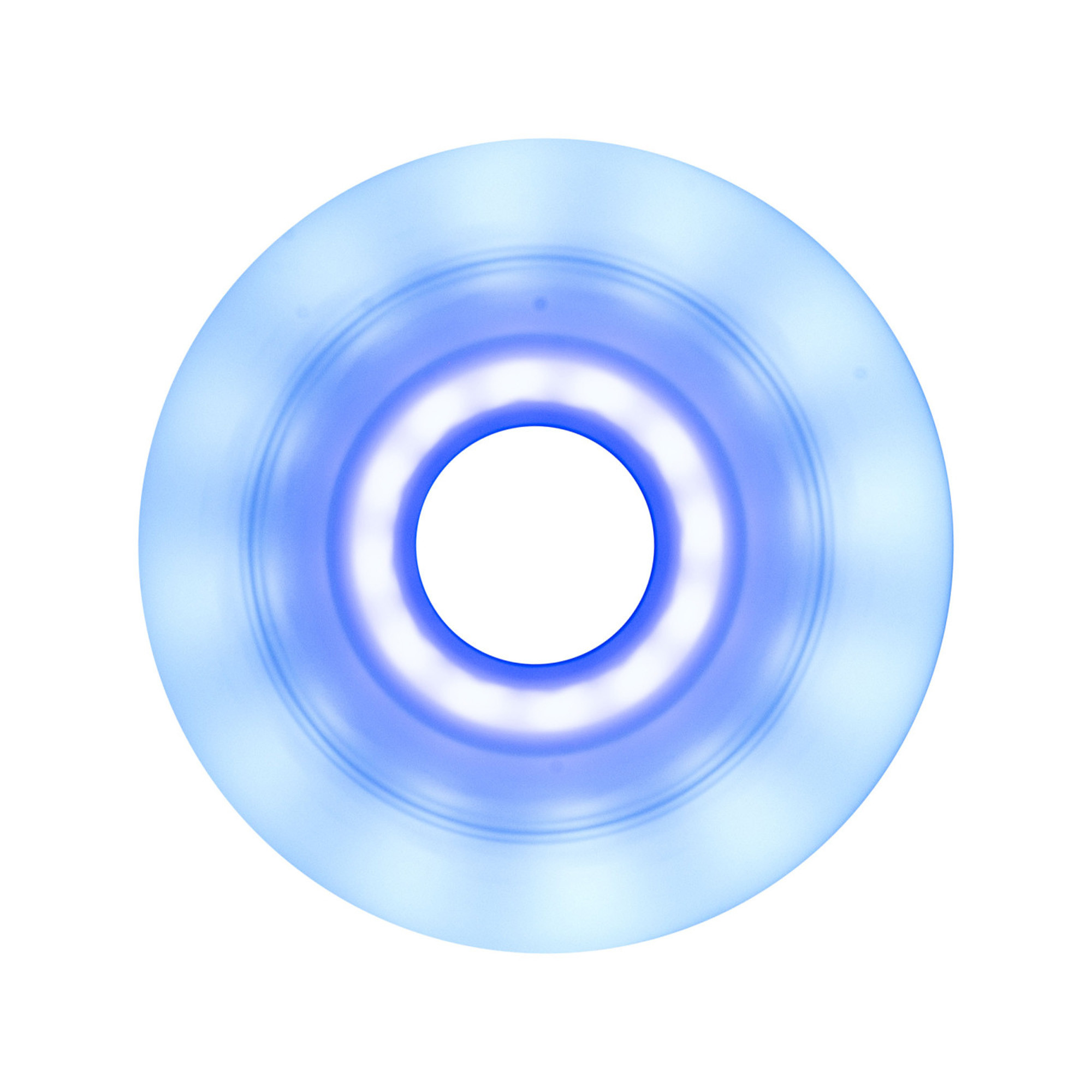 Roues Roller Lumineuses Luminous Duo x4 | Achat en ligne | Jack'nRoll