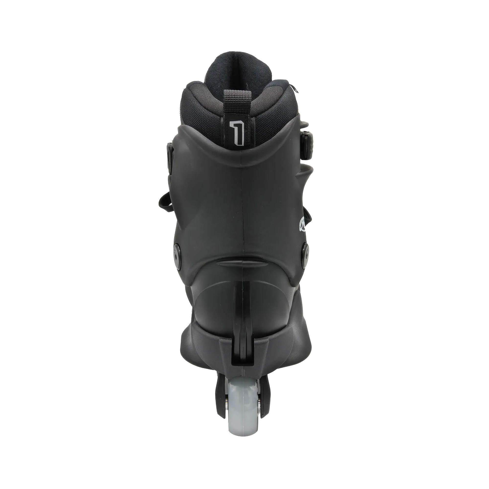 Rollers Agressif Razors Level One Noir  | Achat en ligne | Jack'nRoll