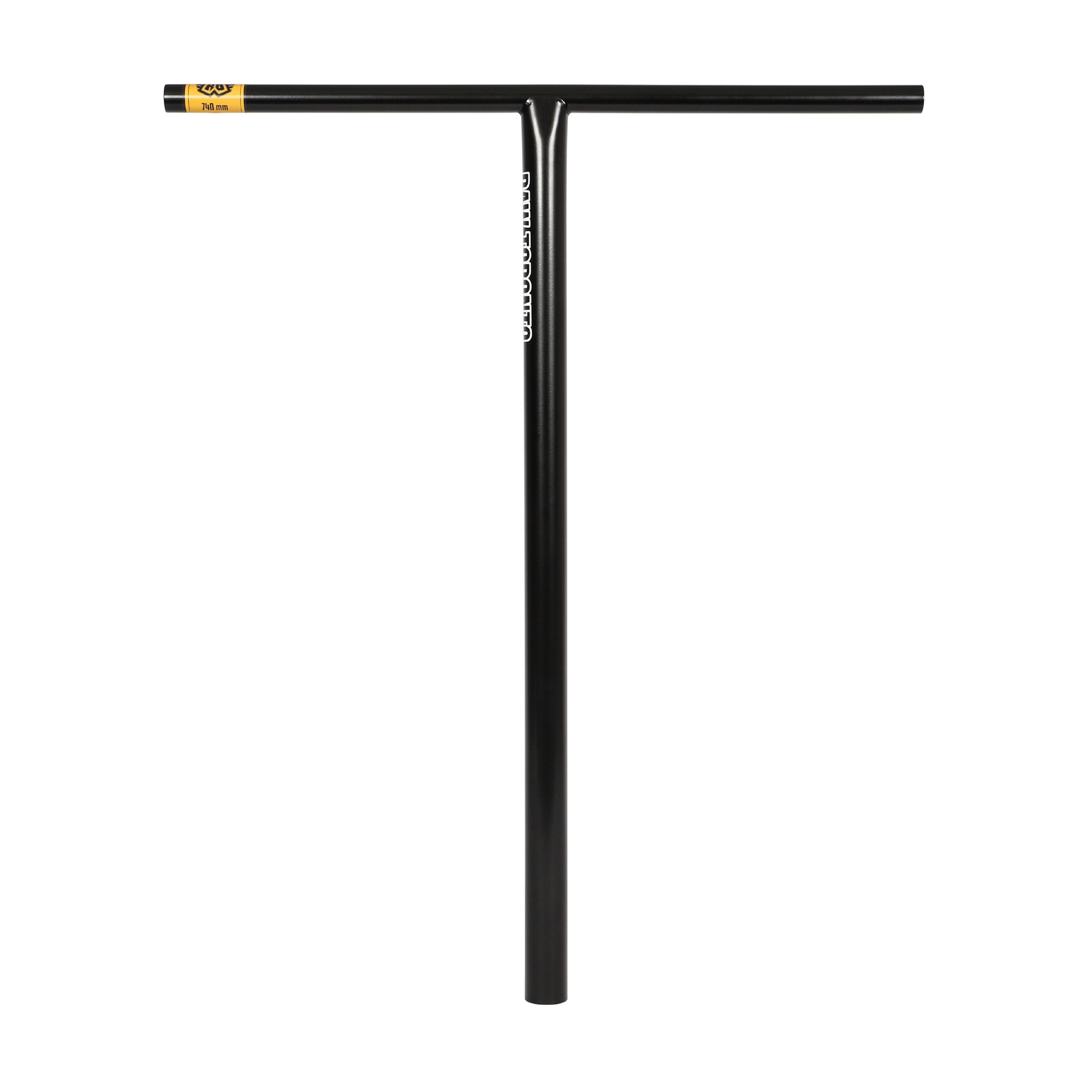 Guidon Trottinette Freestyle RAW Toronto V3.5 | Jack'nRoll