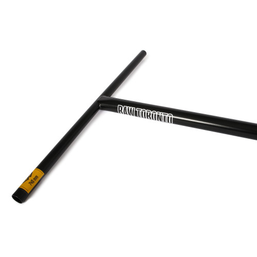 Guidon Trottinette Freestyle RAW Toronto V3.5 | Jack'nRoll