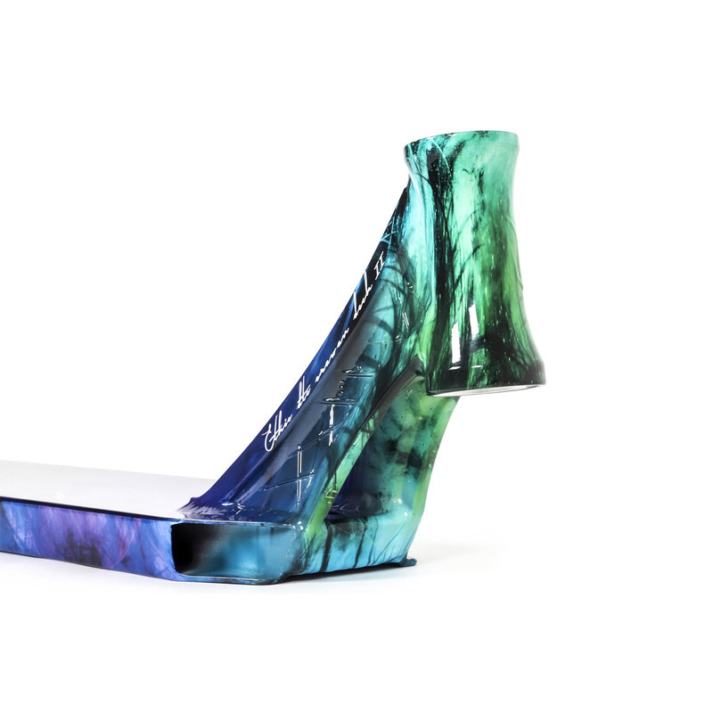 Deck Ethic Dtc Erawan V2 | Trottinette Freestyle | Jack'n Roll