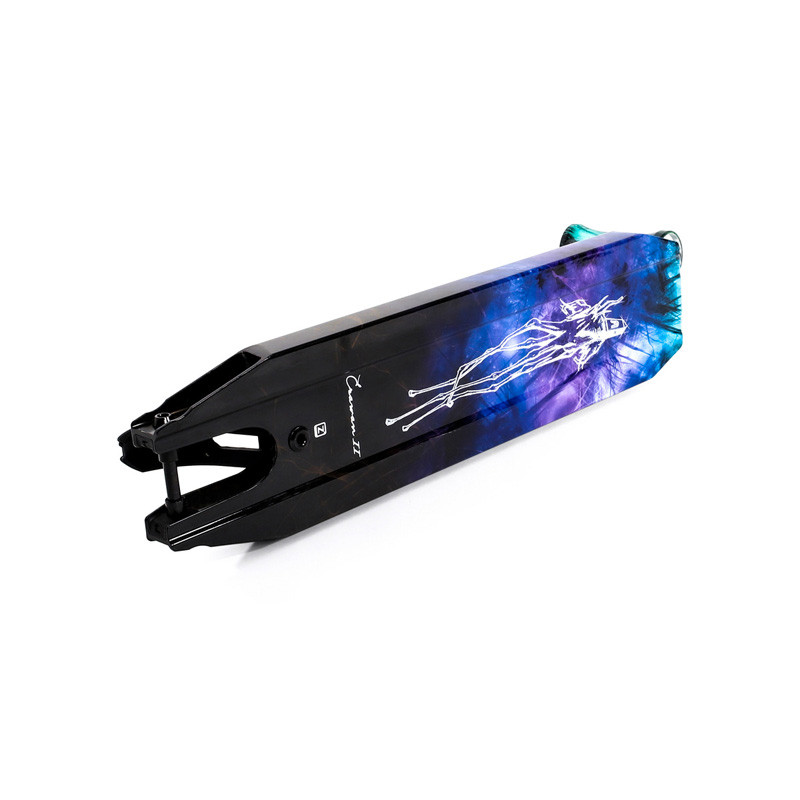 Deck Ethic Dtc Erawan V2 | Trottinette Freestyle | Jack'n Roll